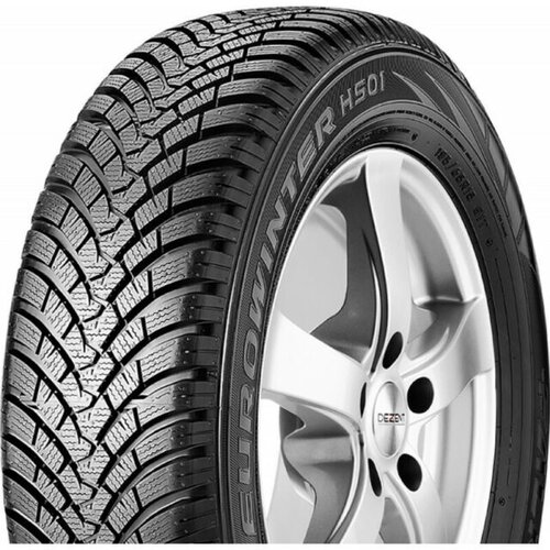 Falken 275/40R20 106V XL MFS Eurowinter HS01 SUV m+s - zimska pnevmatika Cene