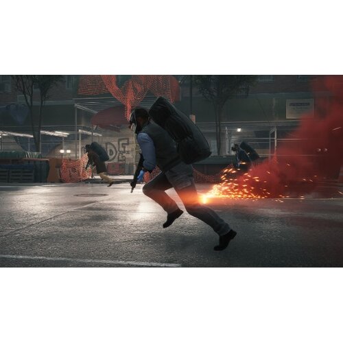Prime Matter Payday 3 - Day One Edition (Xbox Series X) Slike