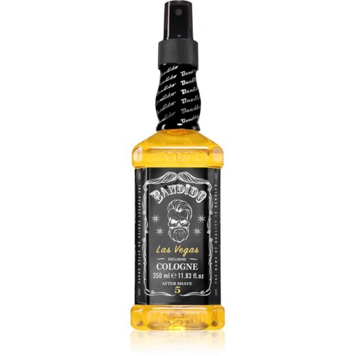 BANDIDO Cologne kolonjska voda odtenek 350 ml Slike