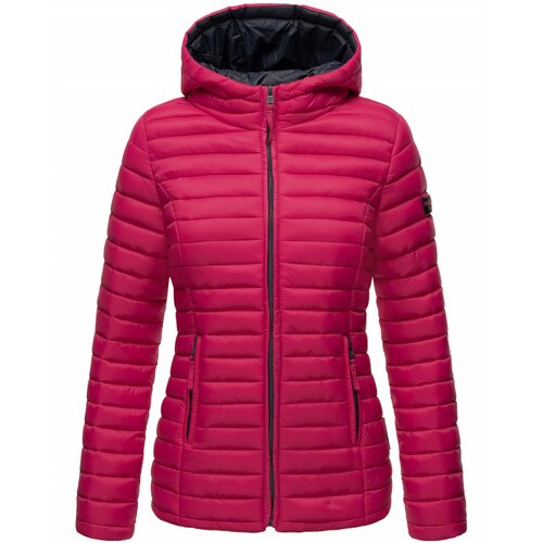 Marikoo Ženska prehodna jakna Asraa, Fuchsia Slike