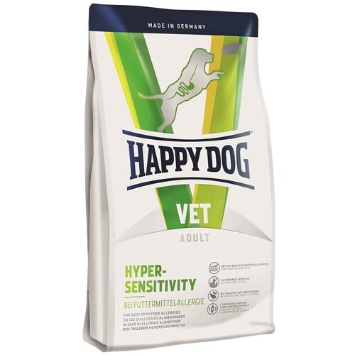 Happy Dog vet Hypersensitiv - 12.5 kg Cene