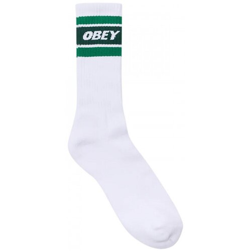 Obey Cooper ii socks Bijela Slike