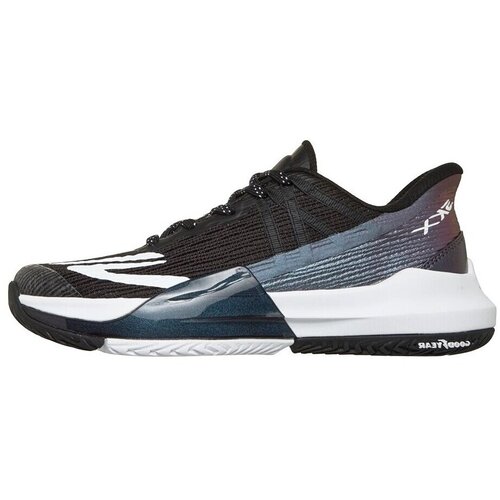 Skechers Tek &amp;amp; Trail Baseline Bully Allcourt Črna Slike