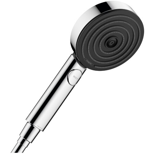 Hansgrohe 24111000 Pulsify Select tu&amp;scaron; ročka 3 funkcije EcoSmart Slike