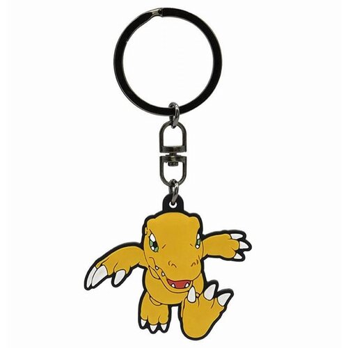 Abystyle Privezak - Digimon - Agumon Cene