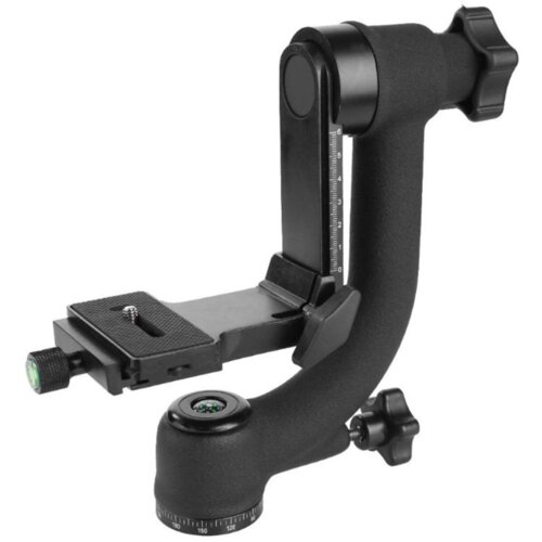 INF dslr hot shoe stabilizator v obliki črke c za opazovanje ptic, (21297230) Cene
