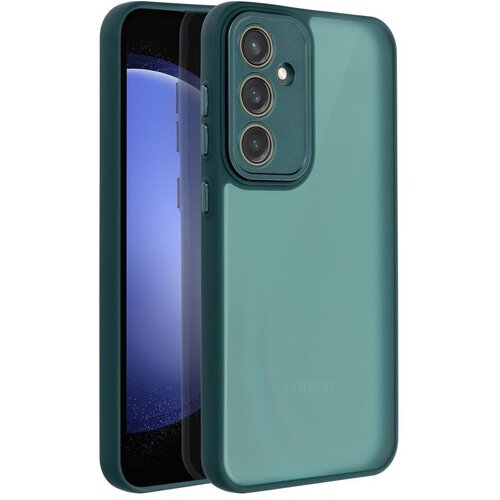  Futrola VARIETE CASE za IPHONE 16 Pro Max tamno zelena Cene