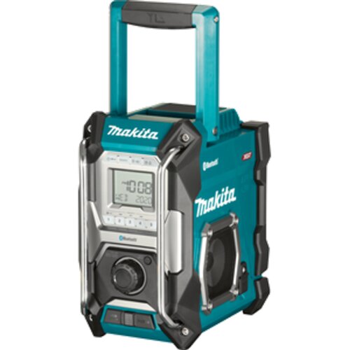Makita aku radio MR002GZ(12Vmax - 40V,bez aku) Cijene