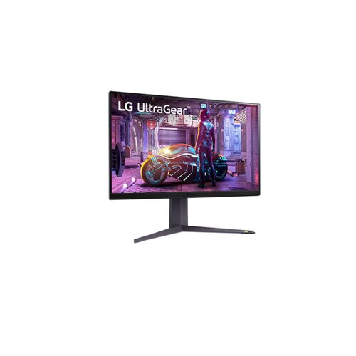 LG ultragear 32GQ850-B ips gejmerski monitor 31.5&amp;quot; Slike