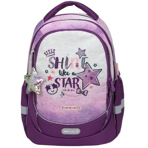 Belmil Ranac za &amp;scaron;kolu Leisure plus Leisure plus 338-87 Star Queen 28x19x36cm Slike