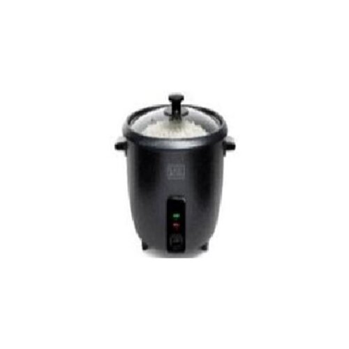 Black & Decker BLACK&amp;DECKER kuhalnik riža 700W BXRC1800E Cene