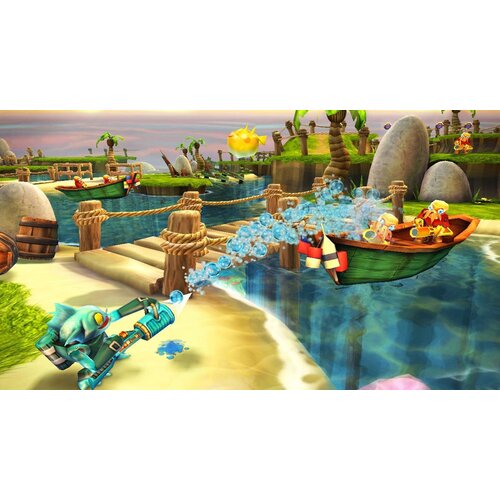 Activision Blizzard PC Skylanders Starter Pack (Game + Portal of Power + 3 figurines) igra Slike