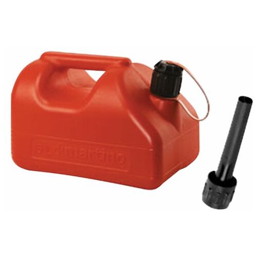 Dimartino kanistar za benzin (5 l, plastika) Cijene