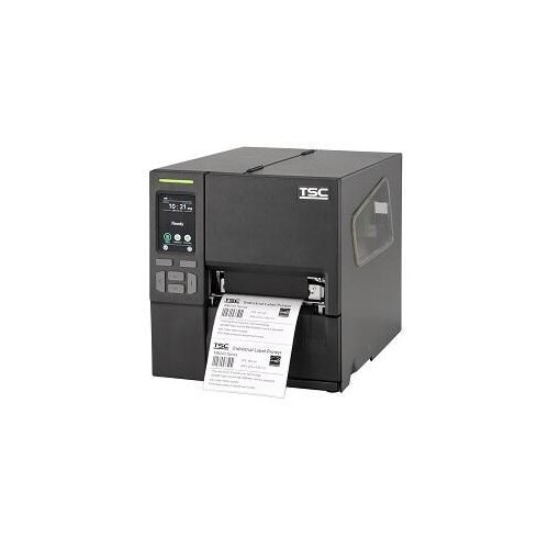  TSC MB241T label printer Direct thermal /Thermal transfer 203 x 203 DPI 304.8 mm /sec Wired &amp;amp; Wireless Ethernet LAN Wi-Fi Bluetooth Slike
