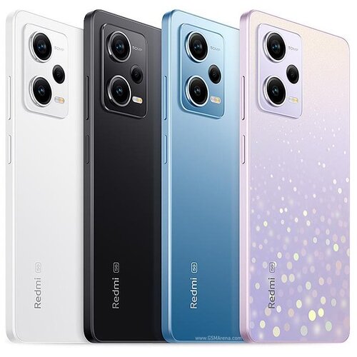 XIAOMI REDMI Note 12 Pro 5G 12/256GB Slike