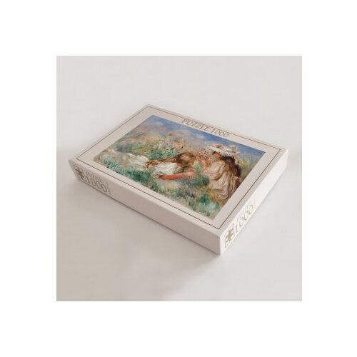 Wallxpert PZL_0153_1000 multicolor puzzle Slike