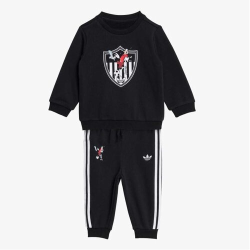 Adidas Crew set Slike