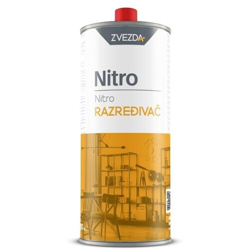 Madras doo Beograd Nitro razređivač Helios Cene