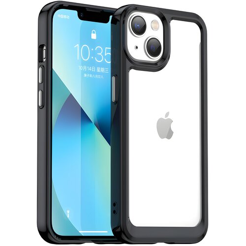 Oem Outer Space futrola za Samsung Galaxy A36 5G - Crna Cijene