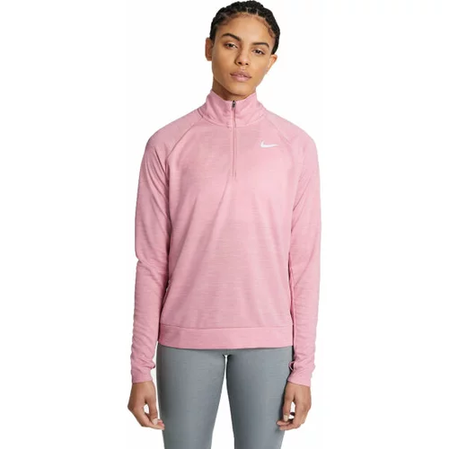 Nike PACER Ženska majica za trčanje, ružičasta, veličina