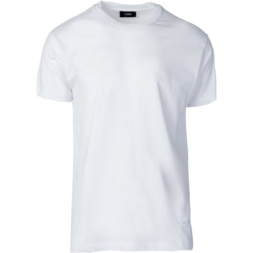 Hydra Clothing Polo majice dolgi rokavi TINTA UNITA Z. Bela Cene