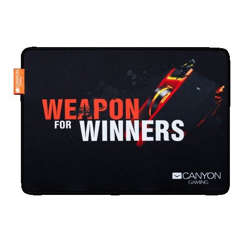 Canyon Mouse pad,500X420X3MM, Multipandex, CND-CMP8 Slike
