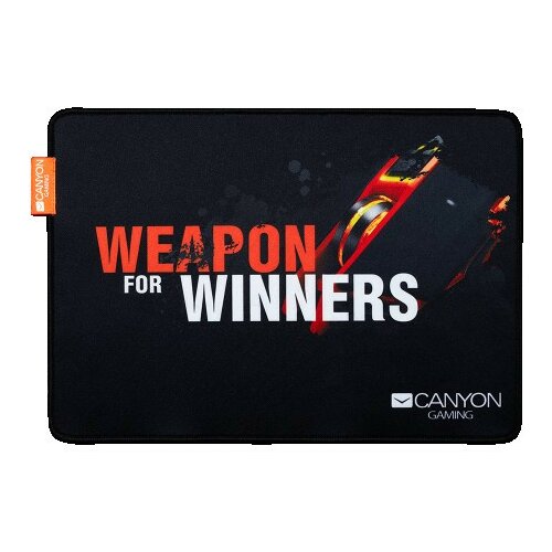 Canyon mouse pad,500X420X3MM, Multipandex ,Gaming print , color box ( CND-CMP8 ) Slike