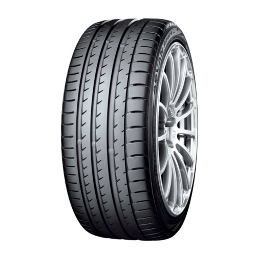 Yokohama Advan Sport (V105S) ( 225/50 ZR17 98Y XL RPB ) Cene
