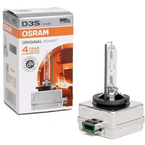 Osram sijalica D3S OSRAM Slike