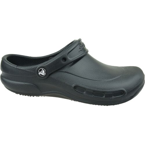 Crocs Cokli BISTRO Črna Slike