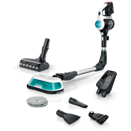Bosh &amp;scaron;tapni usisivač WEB&amp;amp;DRY unlimited BCS71HYG2 Slike