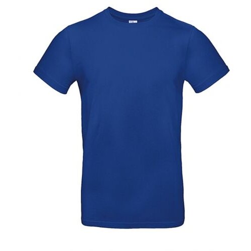 Falk &amp;amp; Ross Majica kratki rukav E190 TU03T/ plava Slike