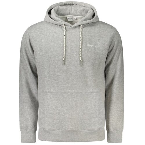 PepeJeans Puloverji pm5800016 Siva Cene