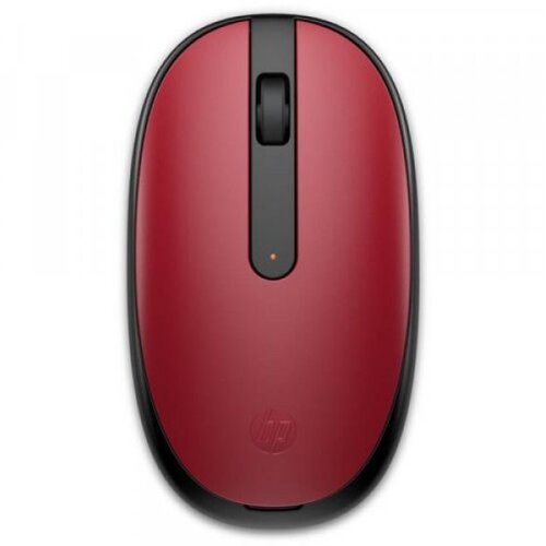 HP M&amp;scaron; 240 bežični/Bluetooth/crvena Slike