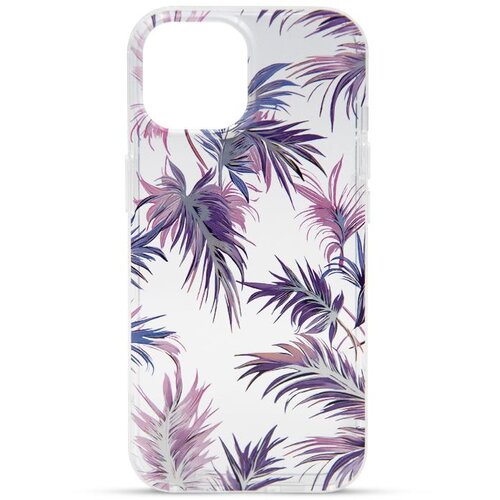  Maska za telefon MIKALEN SEA FLOWERS za Iphone 15 DZ1 Cene