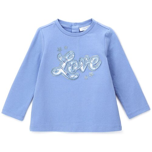 Original Marines majica DR DFA1480NF Ž plava 110 Cijene