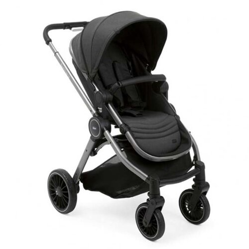 Chicco Kolica za bebe Best Friend Pro, pirate black Cene