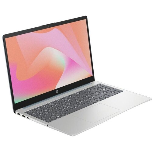 HP 15 15.6" Core 5 120U 16GB/512GB SSD DOS Cene