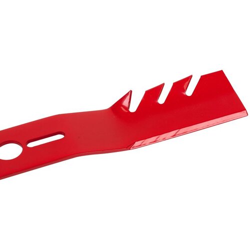 Oregon univerzalni nož za kosilnico 52,7cm mulčer upognjen OR 69-266-0 Slike