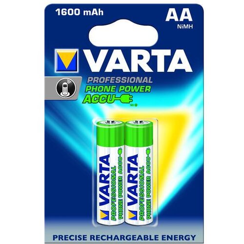 Varta T399 ACU AA/2 ZA TELEFON VARTA Cene