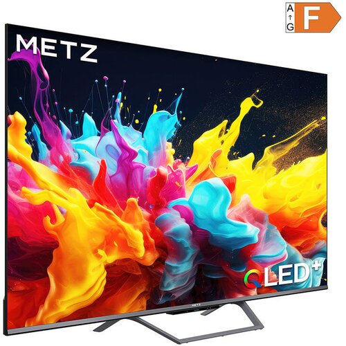 Metz TV 65MQE7600Z 65 QLED 4K ULTRA HD ZA LG TV S HDR, (5000008229) Cene
