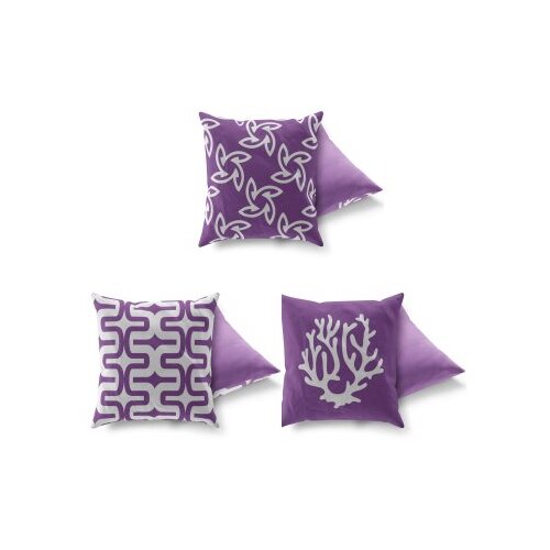 WALLXPERT Set dekorativnih jastuka AC 4139 4103 4152 Slike