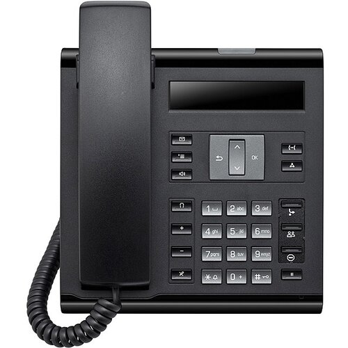 Siemens OpenScape IP35G HFA V3 Text - stolni telefon Cijene