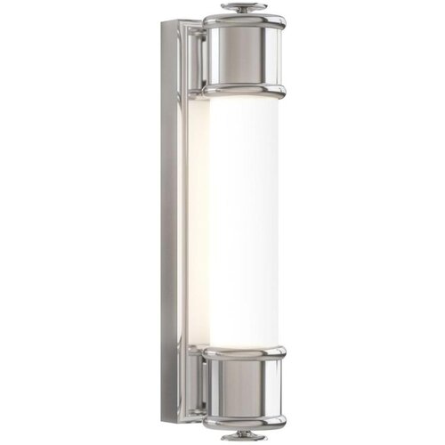 Open Design OR85242 - LED osvetljenje za ogledalo OMI LED/7W/230V 30 cm IP44 sjajni hrom Cene
