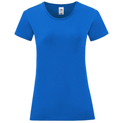 Fruit Of The Loom FN63•Ladies Iconic Tee Cijene