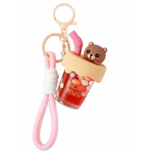 i-Total Privjesak za ključeve Bubble Tea Bear XL3087 Cijene