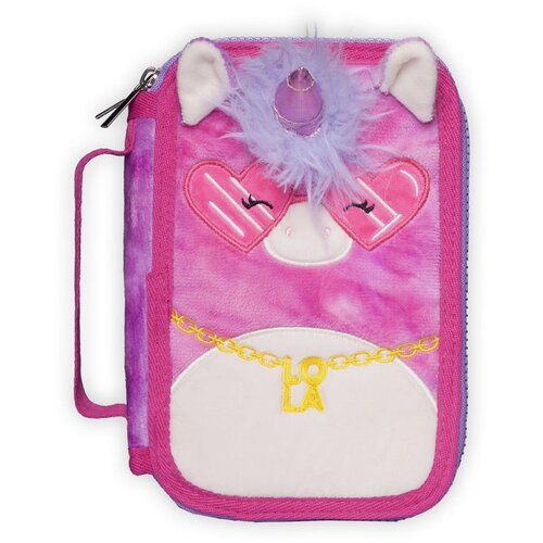 Squishmallows Pernica Squishmallows - Lola, Plava Cijene