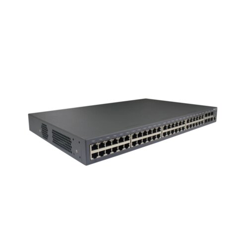 Bdcom S2900-48T6X , 48x 1G port, 6x SFP+ Cene