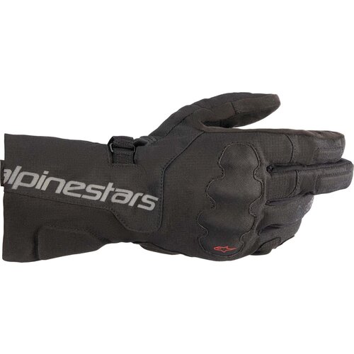 Alpinestars Wr-x gore-tex rukavice crn Cene