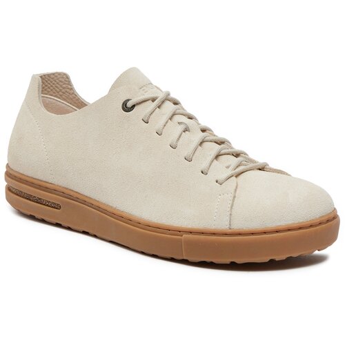 Birkenstock Bend Low Decon LENB Antique White Bijela Cijene